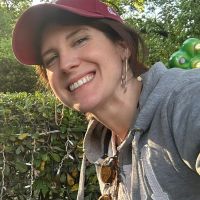 La maison de Benedetta