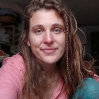 Le temple de Louise Anaïs