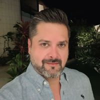 La maison de Rodolfo