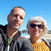 La maison de giuseppina and andrea