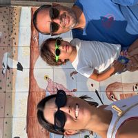 Votre maison à Abou Dabi : jardin, piscine et parcs dans une communauté privée de Yas Island