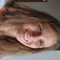 La maison de Clarisse et John