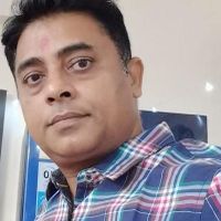 Independent Furnished GF Accommodation, Just 2 mins walk from Krishna Park Extension Metro Station.