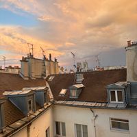 La maison de Sophie & Nikolas