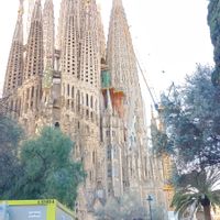 Casa di Tu casa en Barcelona