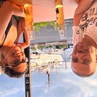 Antonio e Anias hus