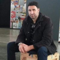 Ahmed s Haus
