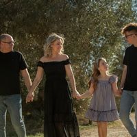 La maison de Juan Daniel