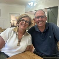 Casa di Debbie & John