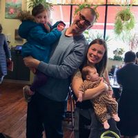 La maison de DARRAGH