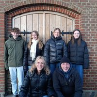 La maison de Christian