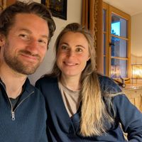 La maison de Helen und Alexander