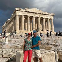 Tout un étage et davantage !