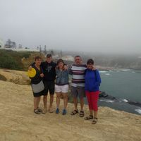 Maki Y Familia s Haus