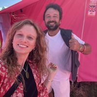 La maison de Charlie et Ellen