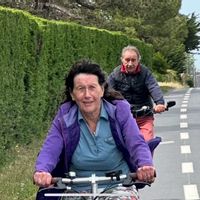 Le cube en Lego du passous