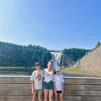 Maison au Lac St-Jean, près des services!