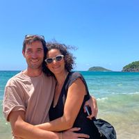 Maison avec jardin à 15 minutes en métro du coeur de Paris