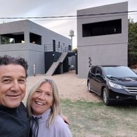 La maison de Gustavo