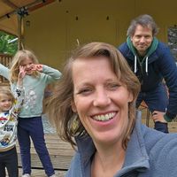 La maison de Remco & Jaël