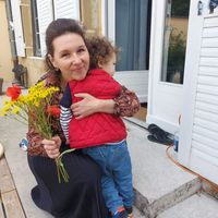 Maison de charme, à 15 min de Lyon