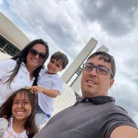 La maison de Poliana Esper