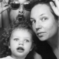 Gabrielle, Paco & Nina s Haus