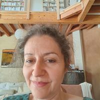 Jeanne-Marie's house