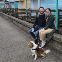 huis van Greta e Dario