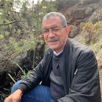 La maison de Abdel Fattah