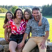 La Quiétude chez Romain, Julie et leurs poup's