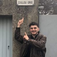 Chambre privée de Mateo