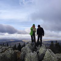 Un nid à la campagne proche des commodités