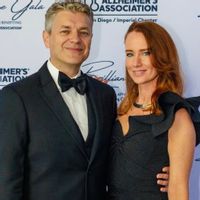 La maison de Crystal