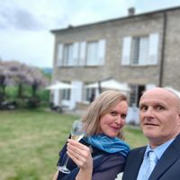 La maison de sab et nico