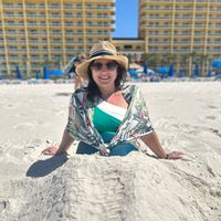 La maison de Michaela