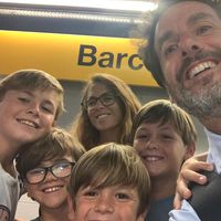 La maison de Almudena