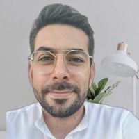 Chambre dans une résidence neuve à 20 min devant le tram