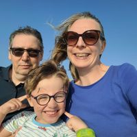 A 20 min des gares de Lille, quartier calme et vert