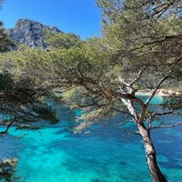 Appartement 3 chambres aux portes de la colline de Marseille
