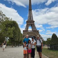 La maison de Sebastian