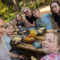 Phill and Vickys hus