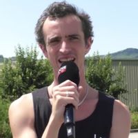 La chambre privée de Johan