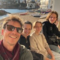 Amandine et Timothée's house