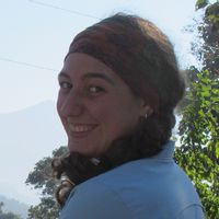 Casa di Claudine • Morgane