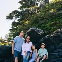 Family-friendly home in Vancouver