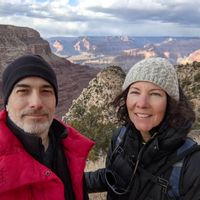 Casa di Lori and Trent