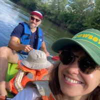 Échoppe ambiance cabane à Libourne