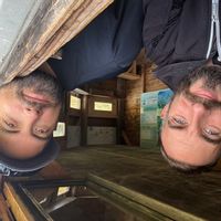 L'OASIS - La maison de Maxime & Fabien