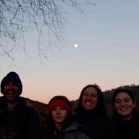 Maison avec jardin et potager proche de la plage